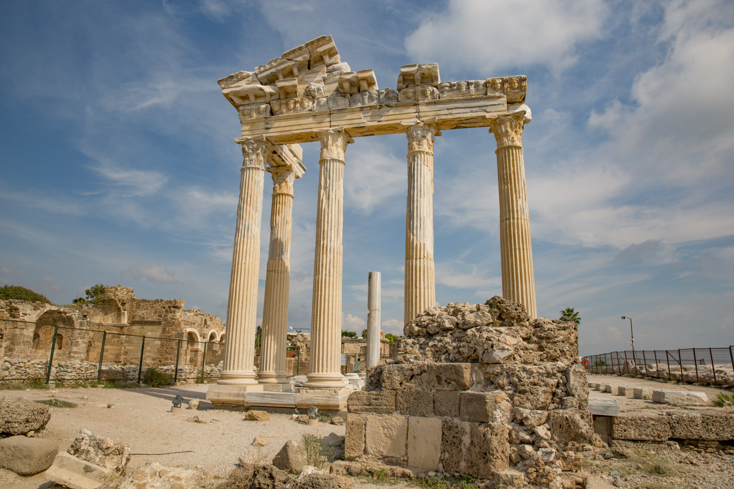apollotempel